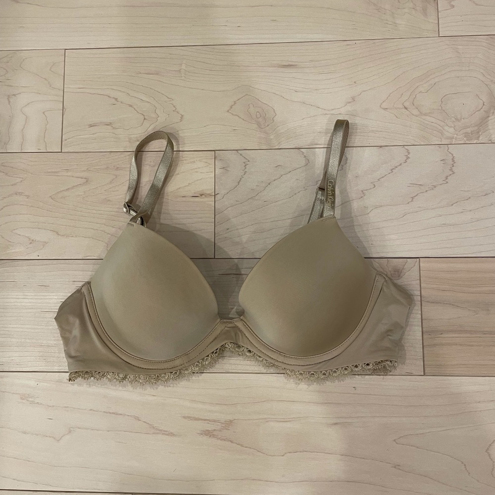 Calvin Klein bra